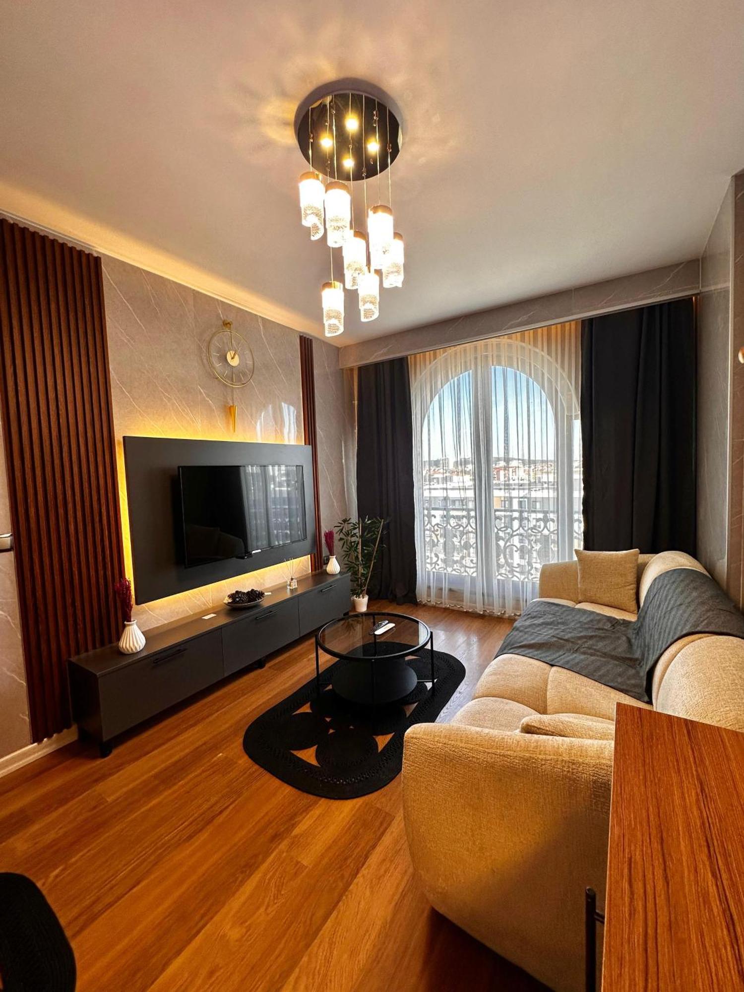 Sabiha Gokcen Hotel Istanbul Houses Esterno foto