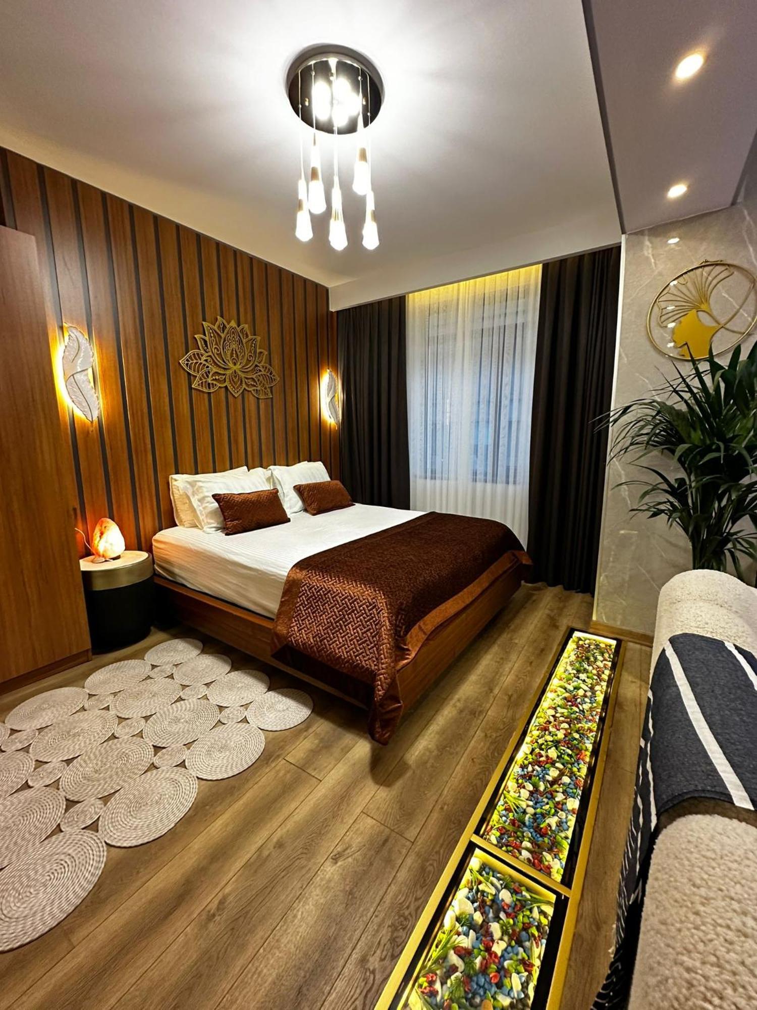 Sabiha Gokcen Hotel Istanbul Houses Esterno foto