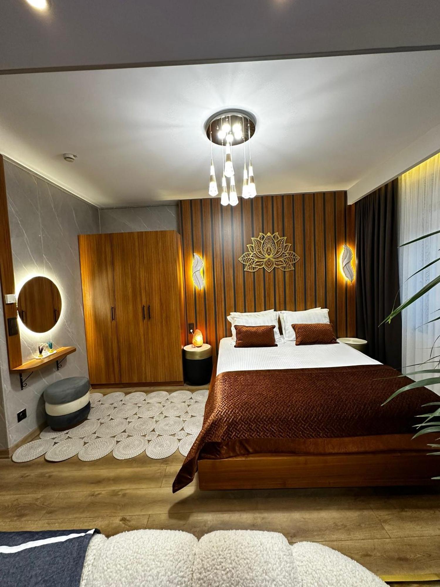 Sabiha Gokcen Hotel Istanbul Houses Esterno foto